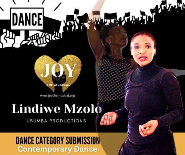 Lindiwe Mzolo Storyteller, Vision Builder, Cultural Force