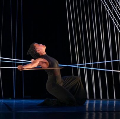 Botlhale Thapelo Sehoole _Champion Turned International Dance Visionary