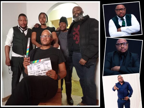 Lights, Faith, Action : From the Heart of Gqeberha,  Lubha’s Artistry in Motion