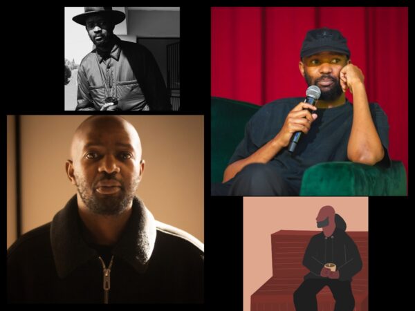 “From Storytelling to Systems Change: Dillion S. Phiri’s Creative Revolution”