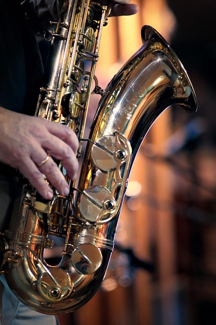 Step Into the Business Side of Jazz!