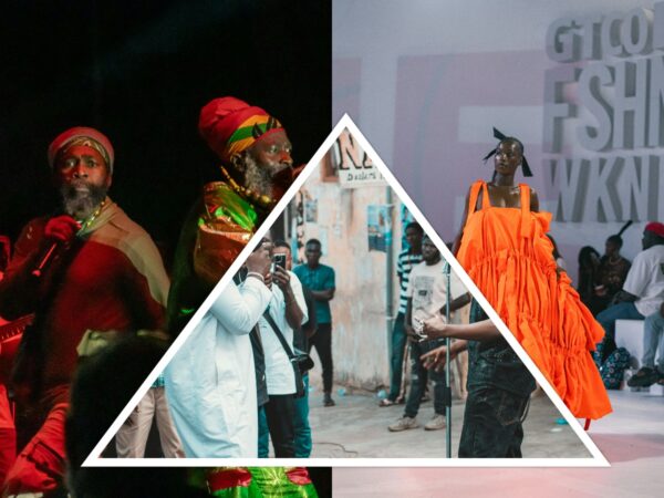 Championing Africa’s Creatives: The Rise of The Africa Narrative