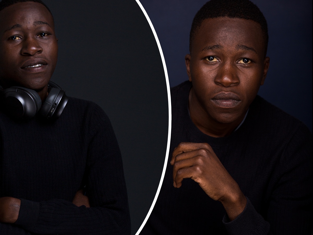 Brian Otieno: Reframing African Narratives Through Art and Advocacy