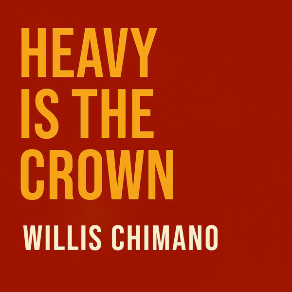Willis Chimano: Soft Power, Bold Identity, and the Crown of Culture