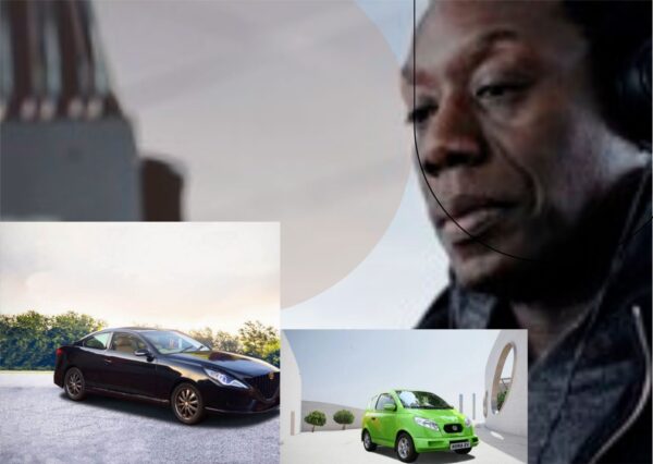 Uganda’s Electric Leap: Hakeem Kae-Kazim Spotlights Kiira Motors’ Vision for Africa