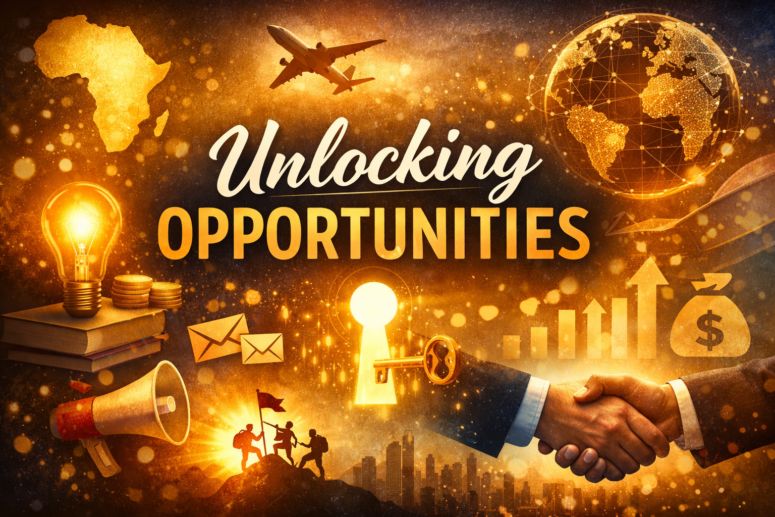 CreatepreneurAfrica Spotlight : Alert Alert Open Call