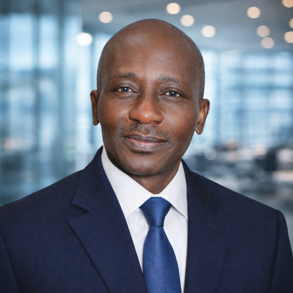 CreatepreneurAfrica Spotlight: Tajudeen Agboola Nigerian Writer, Filmmaker & Content Creator