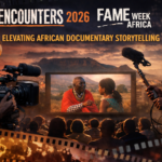 Encounters 2026 x FAME Week Africa: Amplifying African Voices in Film