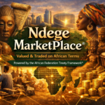 Africa’s Cultural Wealth, Reclaimed