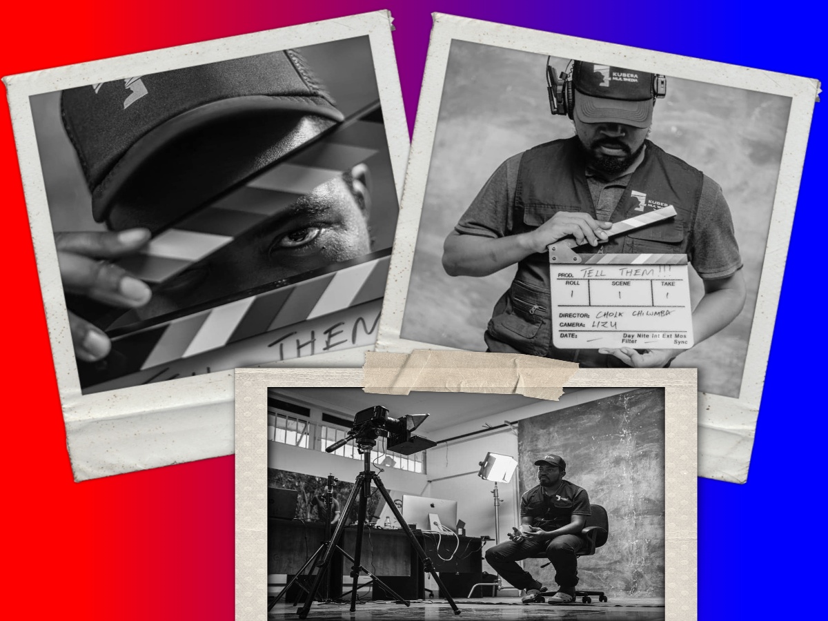 Busuma Chola Chilumba  creations: The Power of Possibility in Africa’s Rising