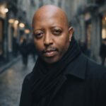 Victor Kgantlape: Jazzing Hope, Healing, and African Excellence