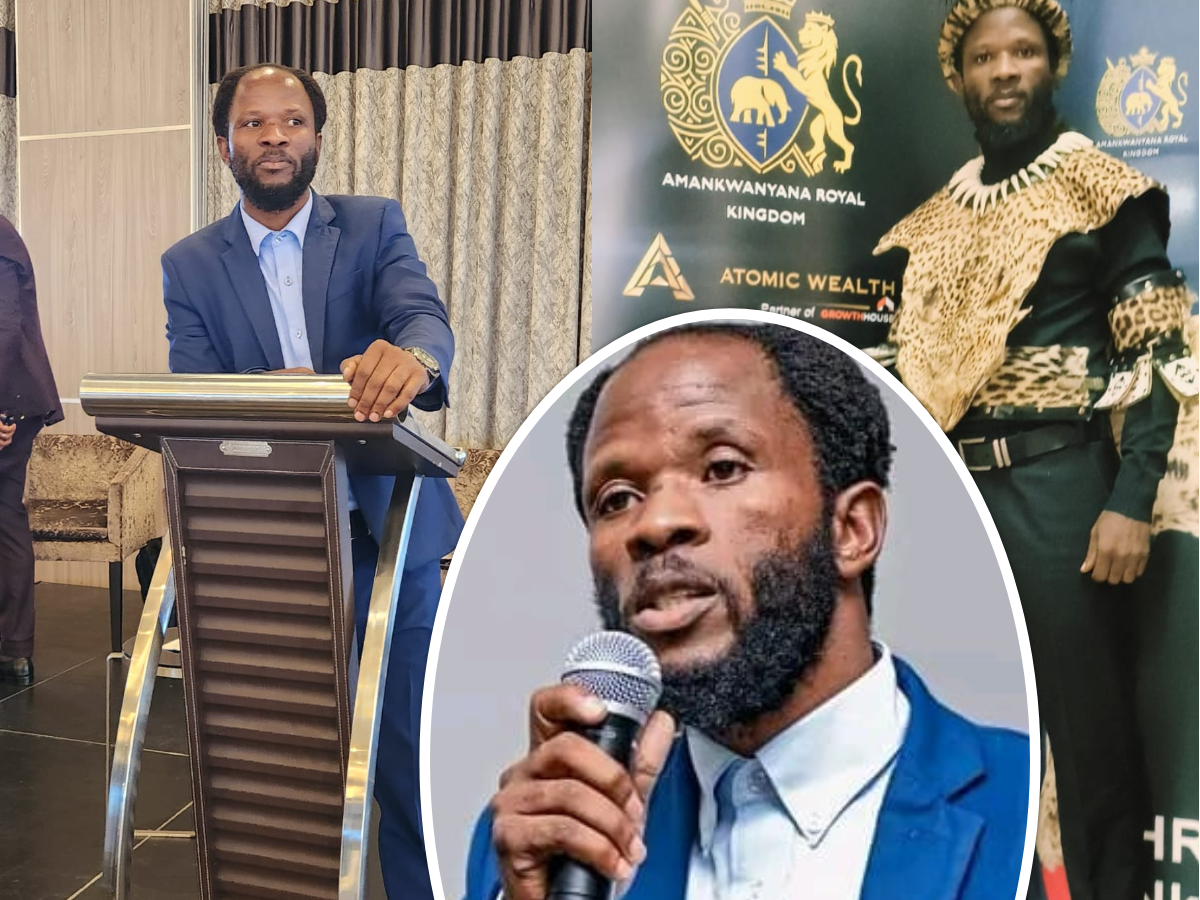 Inkosi Njabulo Nkwanyana: A Living Legacy of AmaNkwanyana Royal Leadership