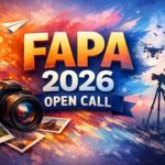 Empowering African Voices: FAPA 2026 Open Call