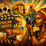 Reclaiming African Narratives in Global Cinema
