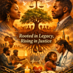 Black Mental Health Conference 2026: Rooted in Legacy, Rising in Justice