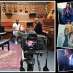 Protected: Victor Kgantlape: Jazzing Hope, Healing, and African Excellence