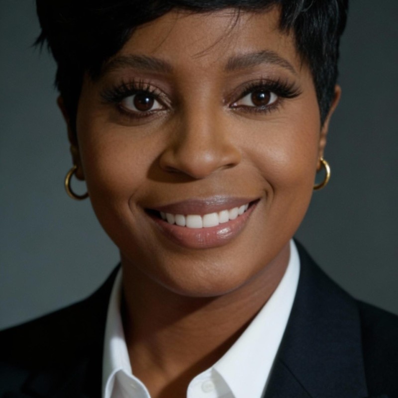 “Precious Nyarambi: Purpose‑Driven Leadership Shaping Africa’s Future”
