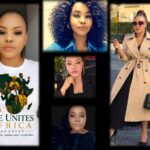 “Igniting Africa’s Creative Revolution: Vuyo Namanyah”